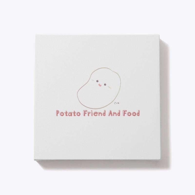 Friend And Food