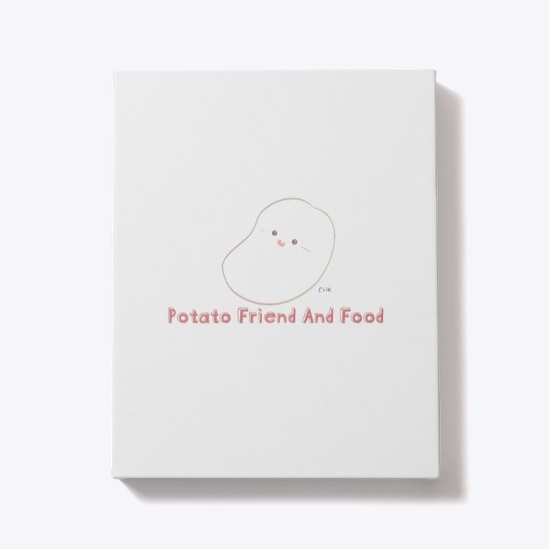 Friend And Food